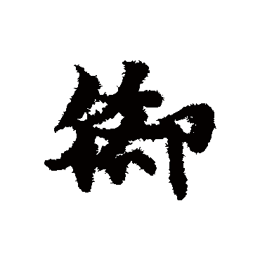 赵子昂脚