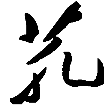 毛泽东芤