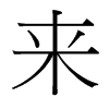 台湾细明体 style=