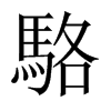 中国大陆宋体 style=
