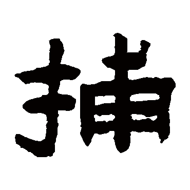 陈鸿寿捕