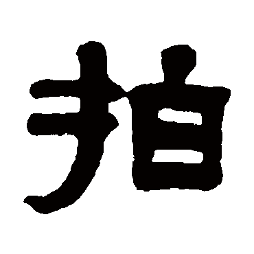 钟权拍