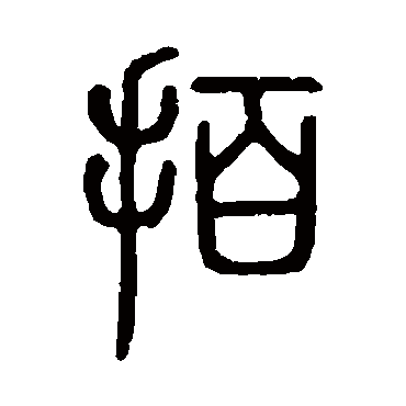 说文解字拍