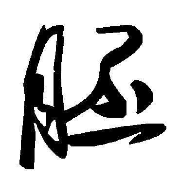 毛泽东胚
