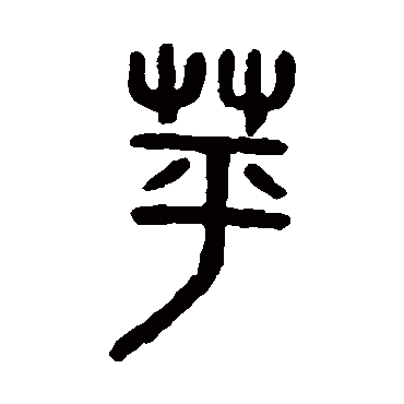 吴大澄蘋