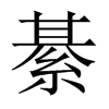 中国大陆宋体 style=