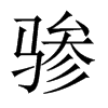 中国大陆宋体 style=