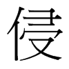 台湾细明体 style=