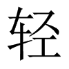 中国大陆宋体 style=