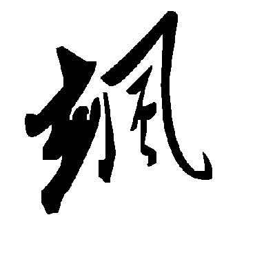 毛泽东飒