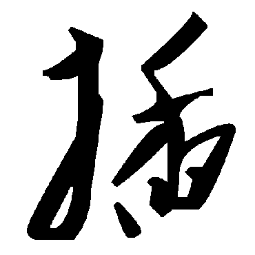 毛泽东插
