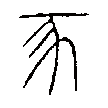 说文解字豕