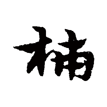 宋克柿