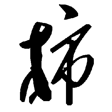 毛泽东柿