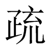 中国大陆宋体 style=