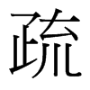 台湾细明体 style=