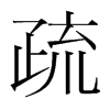 韩国明朝体 style=