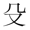 韩国明朝体 style=