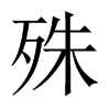 中国大陆宋体 style=