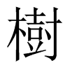 中国大陆宋体 style=