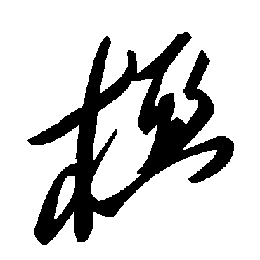 毛泽东桠