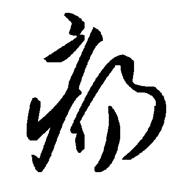 毛泽东瘍