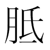 韩国明朝体 style=