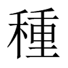 中国大陆宋体 style=