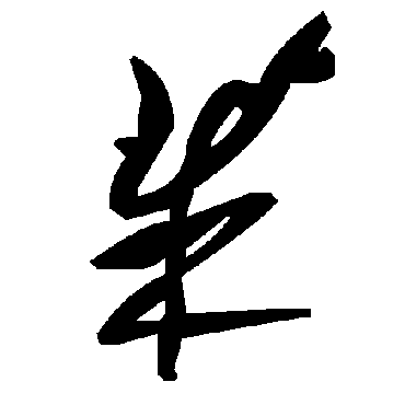 毛泽东茱