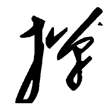 毛泽东掸
