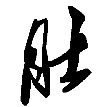 毛泽东肚