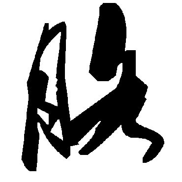 毛泽东胳