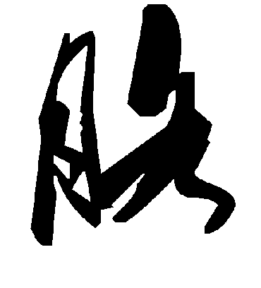毛泽东胳