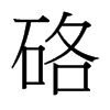 台湾细明体 style=