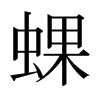 日本明朝体 style=